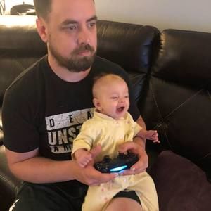 Meet your Posher, Paul